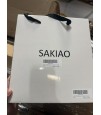 SAKIAO Mixed Sizes Microfiber Bed Sheet Set. 6000 Sets in Gift Box. EXW Los Angeles